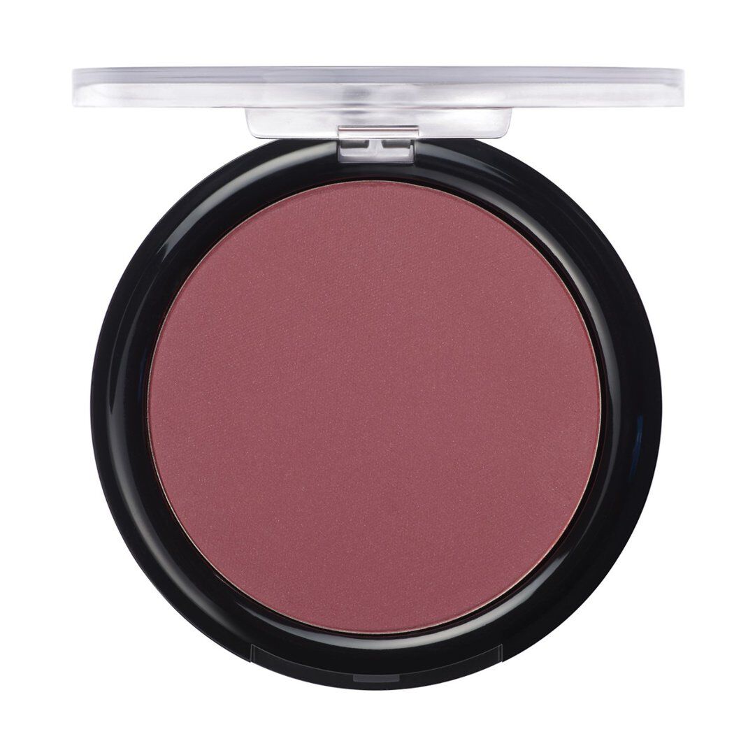RIMMEL  Big Blush Powder Blusher