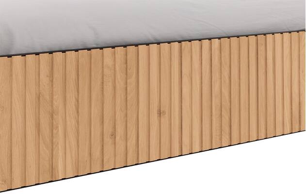Bedframe Capelli