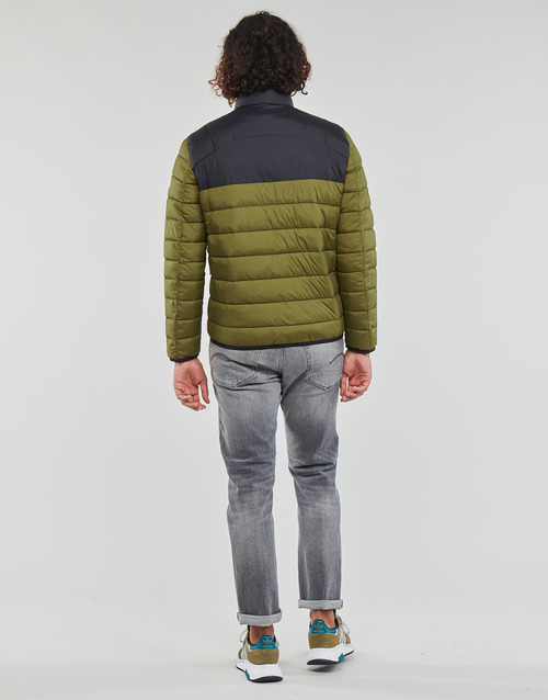 Replay - M8291 Negro / Kaki