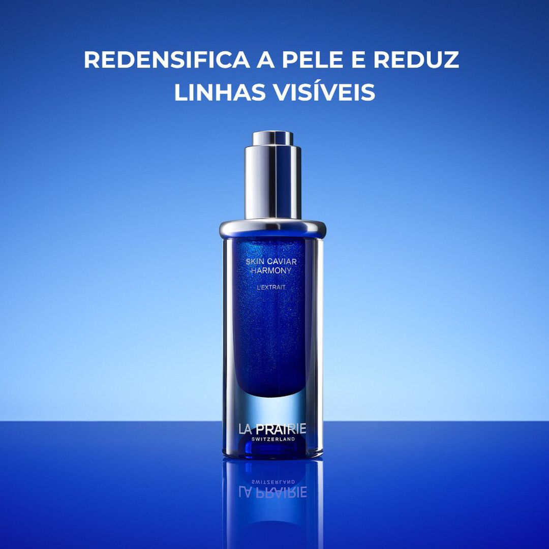 LA PRAIRIE LP SKIN CAVIAR COLLECTION Skin Caviar Harmony - 20ml