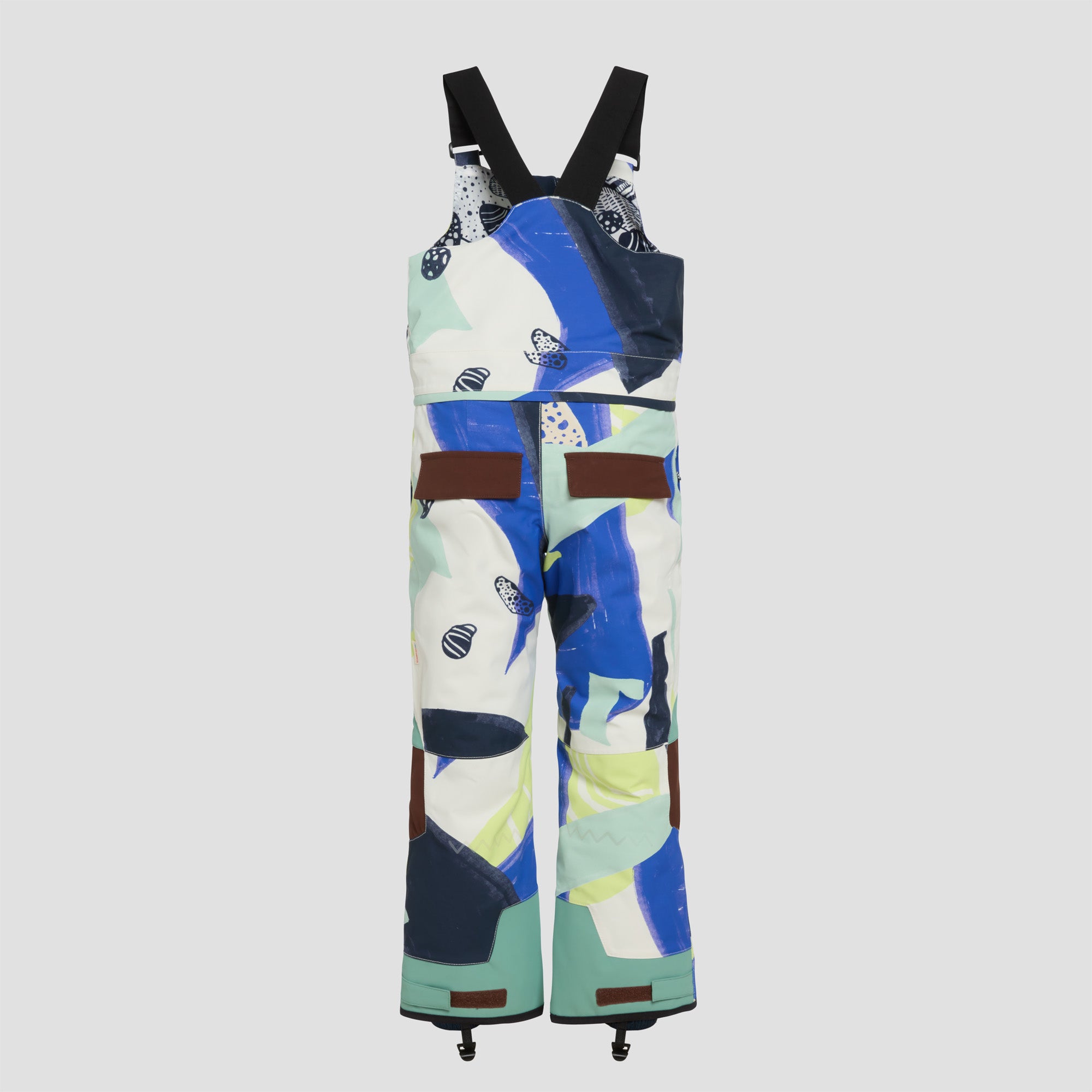 Corbet Skihose 