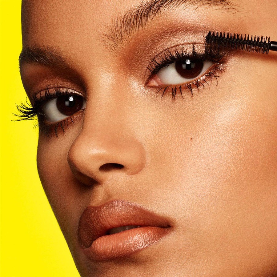 MAC Magic Extension 5mm Fibre Mascara 11ml