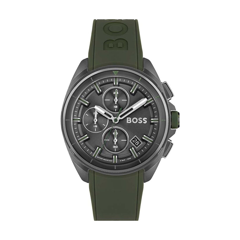 Montre Boss Volane Gris