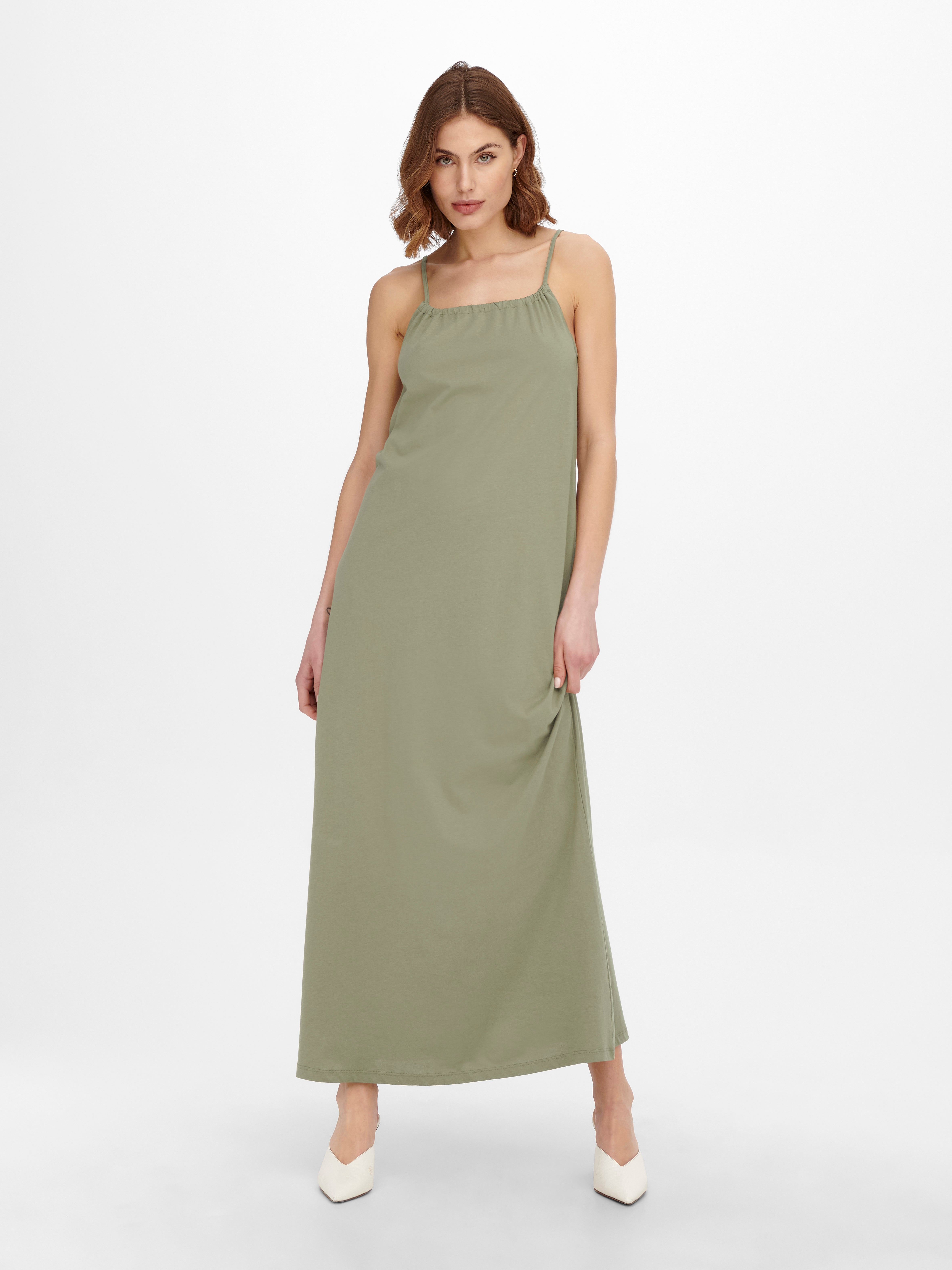 ONLMAY Langes Kleid Mermaid