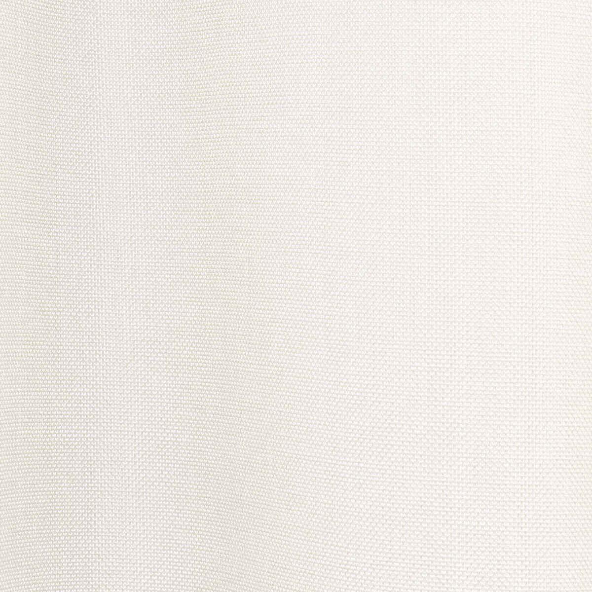 RIDEAU MEMO A OEILLETS IVOIRE 140X260CM