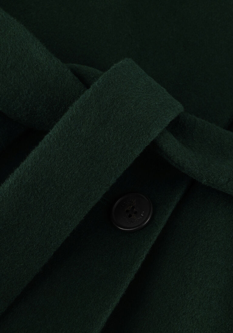 GIACOMO THE JACKET groene giacomo the jacket mantel 6618736