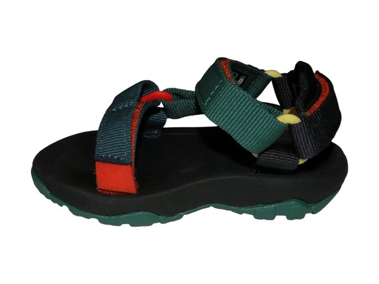 Teva K HURRICANE XLT 2 1019390CBCM BLUE-CORAL-MULTI