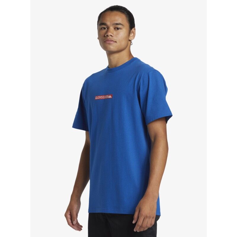 QS Clicker - T-shirt homme