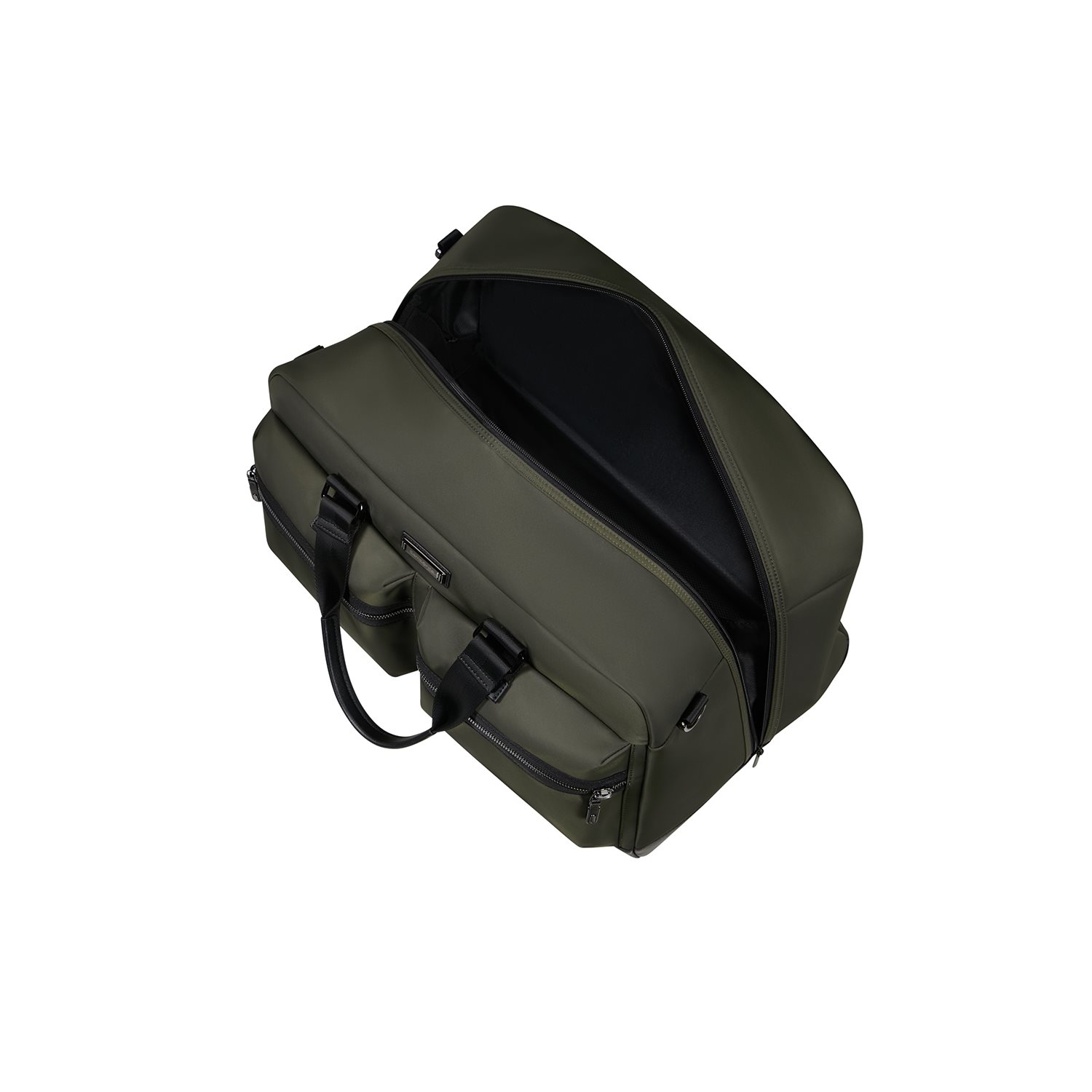 Samsonite Relyon Duffle 50 green