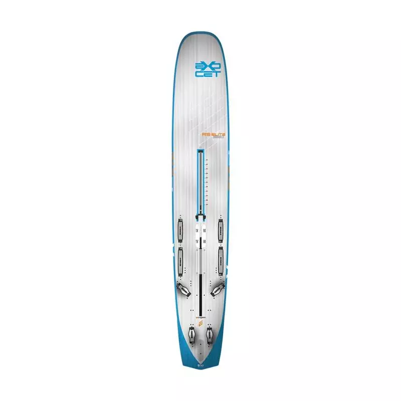 Planche windsurf EXOCET RS V5 Carbon 380
