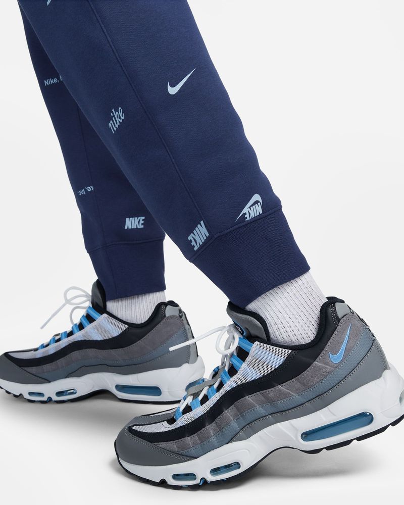 Bas de jogging Nike Sportswear Club Fleece pour homme