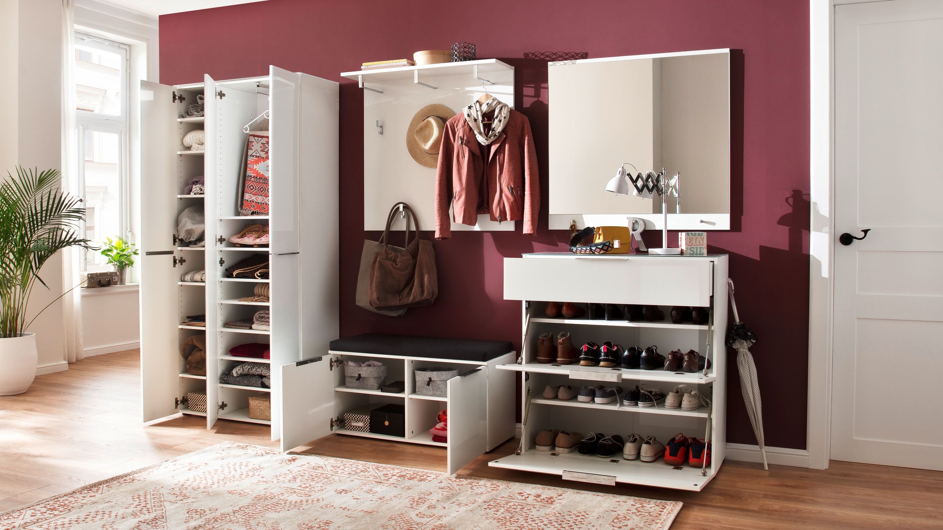 Schuhschrank TREND