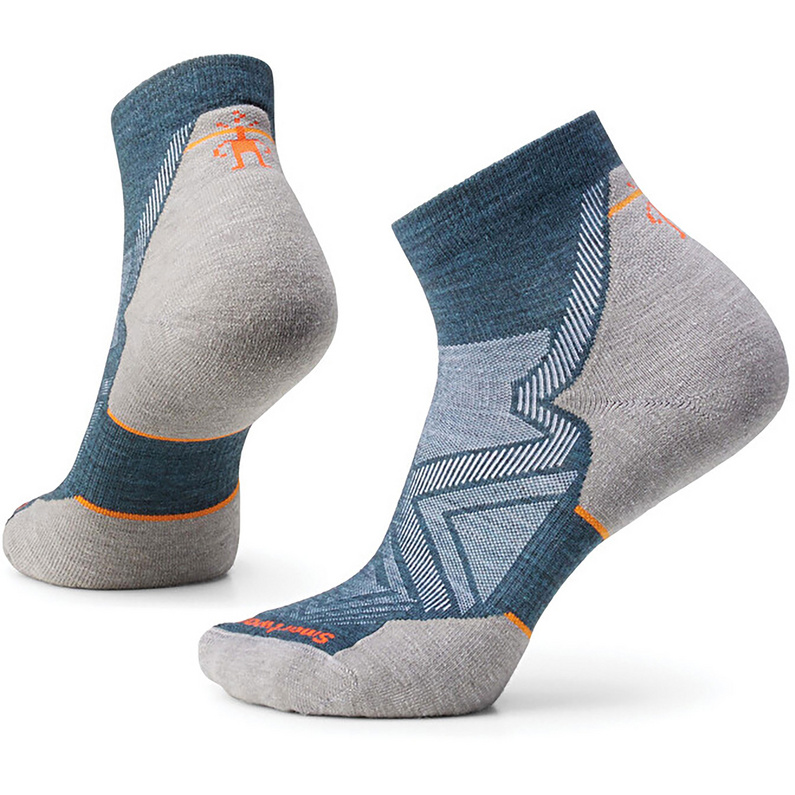 Smartwool Damen Run Targeted Cushion Ankle Socken