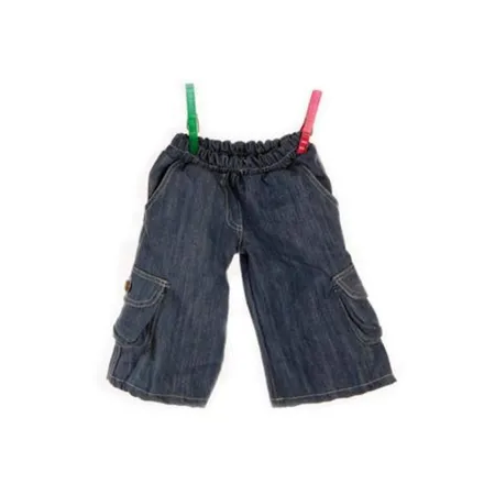 Living Puppets Jeanshose