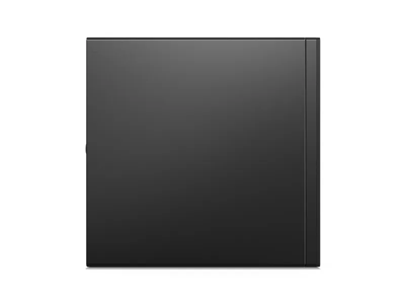 Lenovo ThinkCentre M75q Gen 5 12RQ - Lille Ryzen 5 Pro 8500GE / op til 5 GHz - RAM 16 GB - SSD 512 GB - TCG Opal Encryption 2, NVMe - Radeon 740M - Gigabit Ethernet, Bluetooth 5.3, IEEE 802.11ax (Wi-Fi 6) - Win 11 Pro - skærm: ingen - tastatur: Nordi