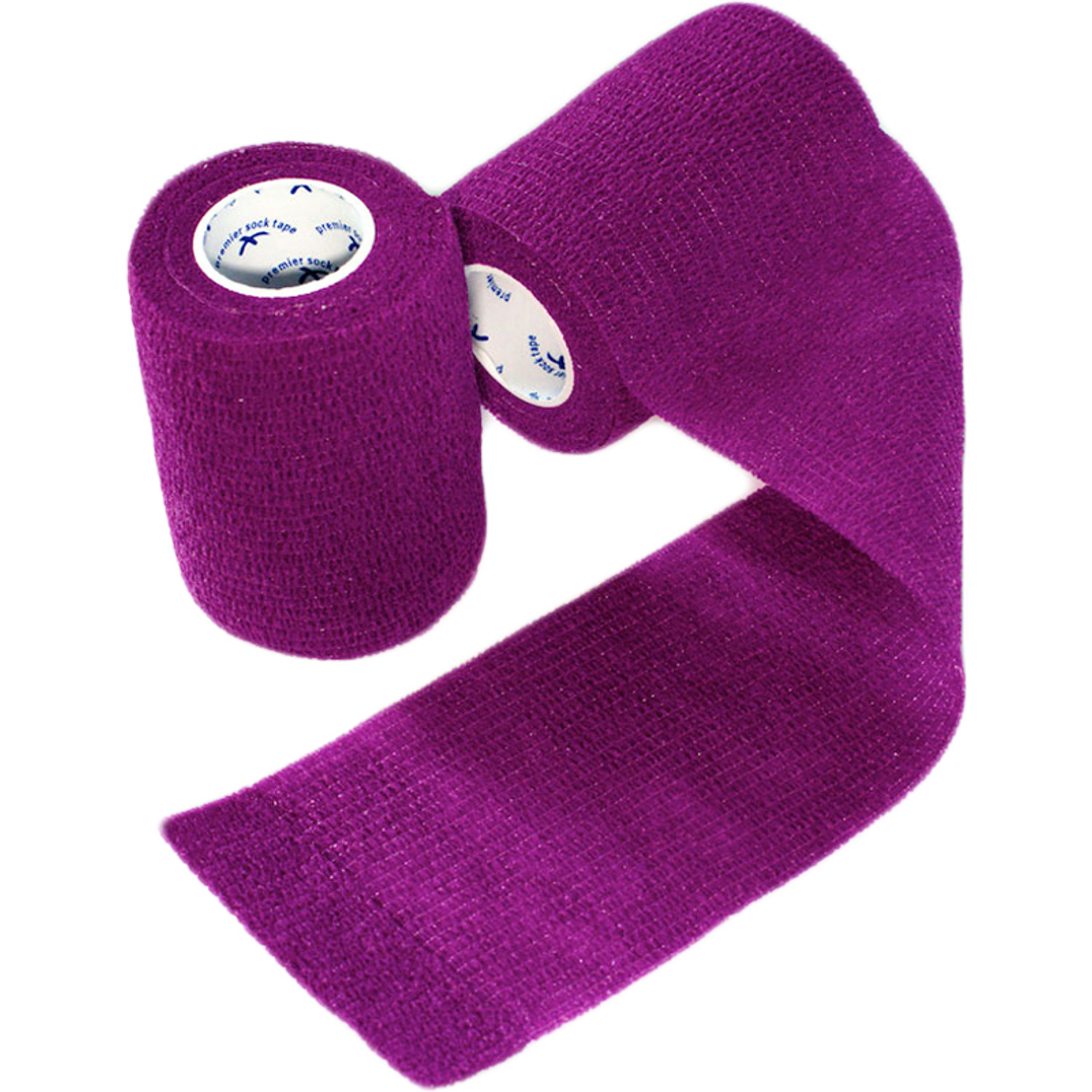 Premier Socktape Pro - 75mm x 4.5 meter - Paars