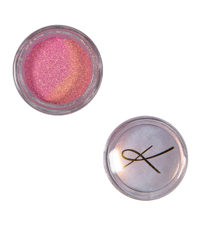 Karla Cosmetics - Pigmentos soltos Pastel Duochrome - Ballerina Slipper