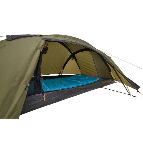 Tente bivouac GRAND CANYON APEX 1 CAPULET OLIVE CAPULET OLIVE