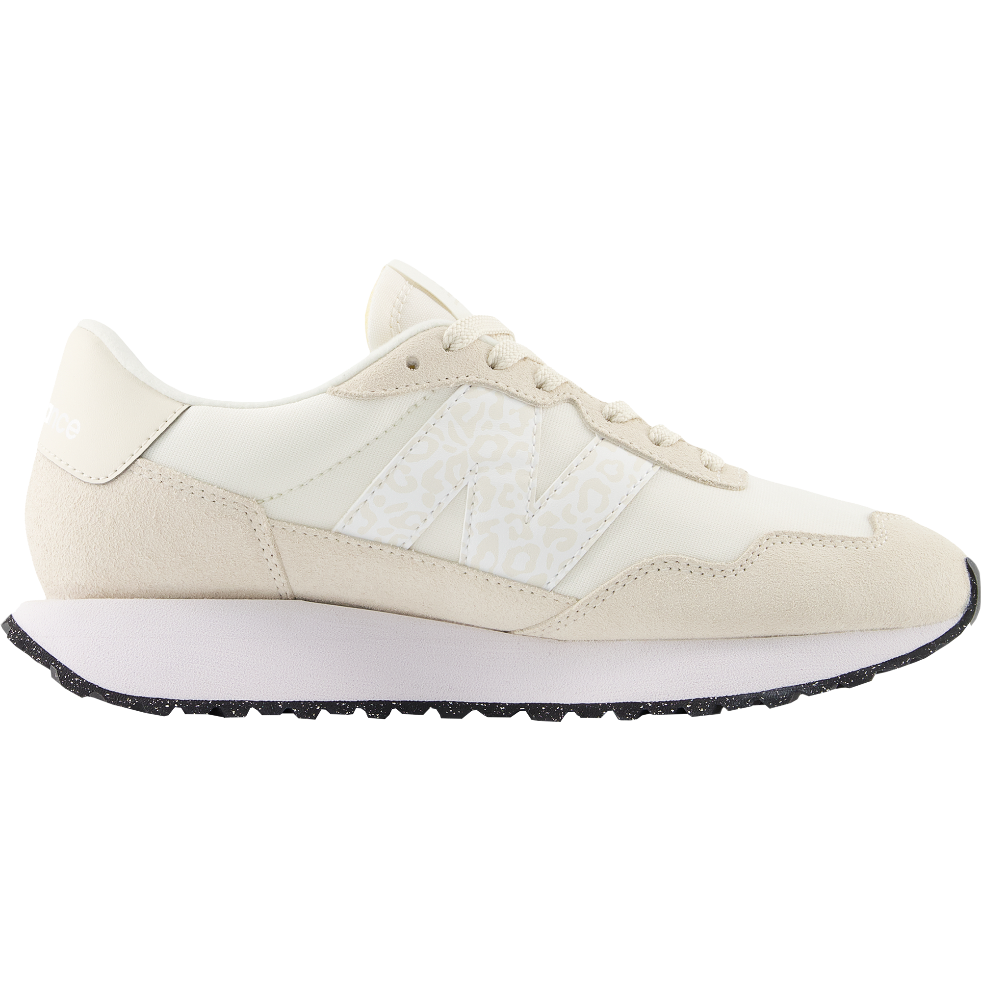 New Balance 237 B Sneaker Damen sea salt
