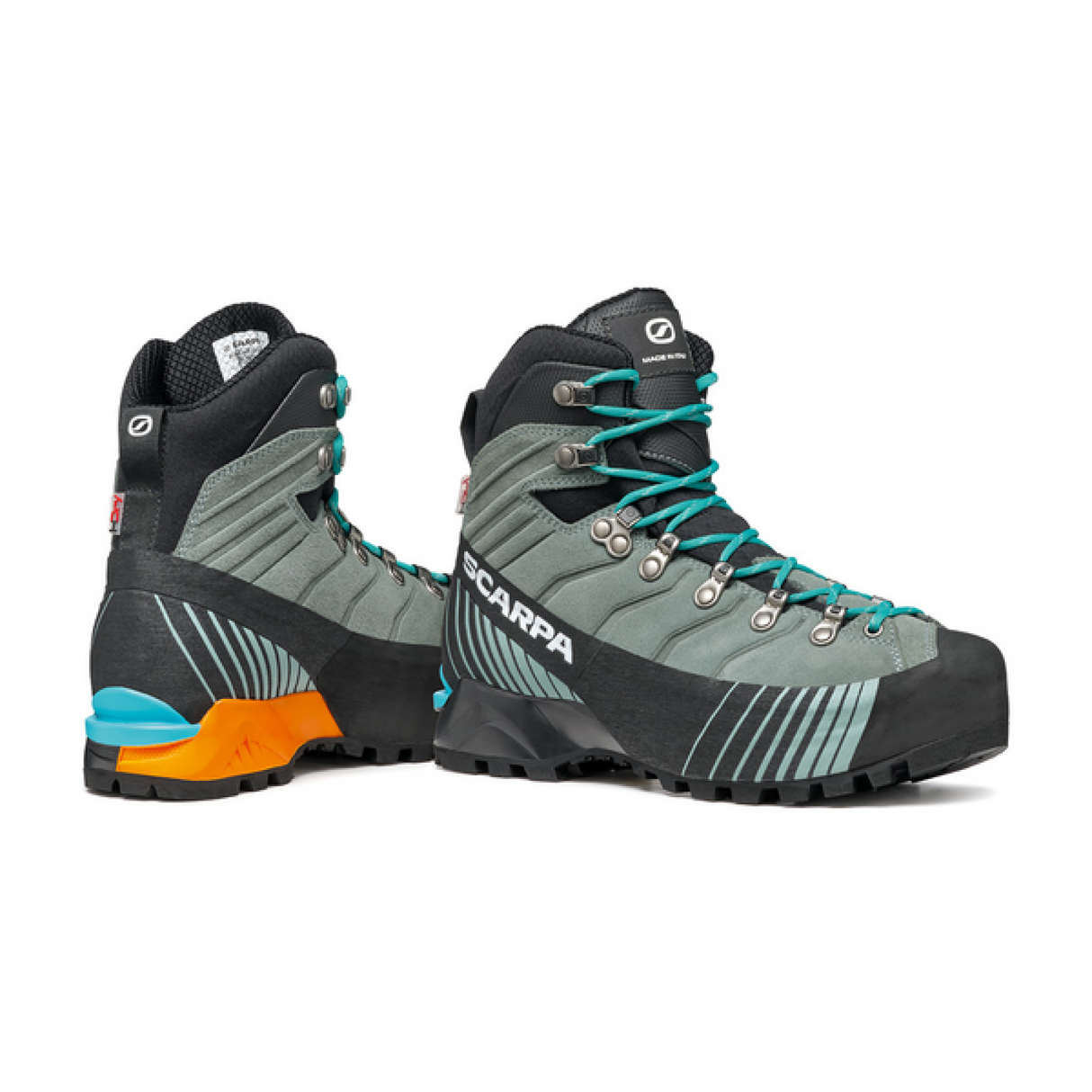 Scarpa<br>Ribelle HD Wmn