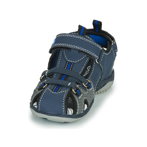 Primigi - SIXTINE - Marine / Gris