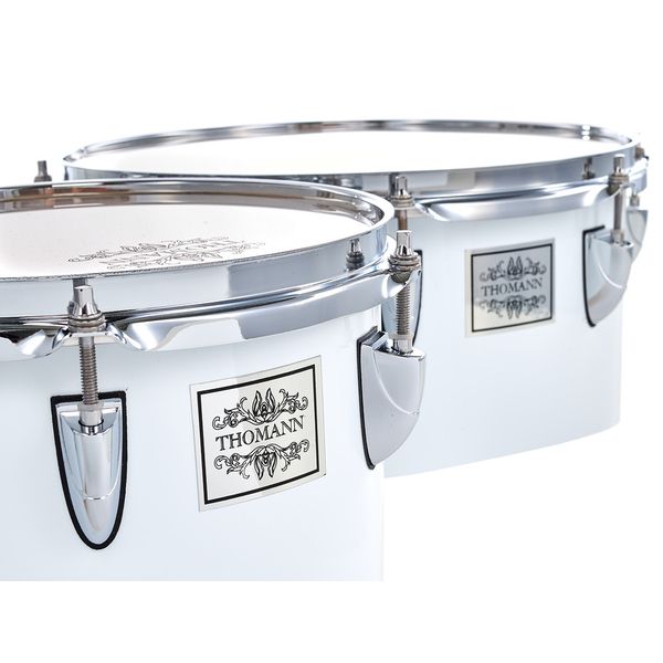 Thomann QT05 W Marching Quint Tom Set