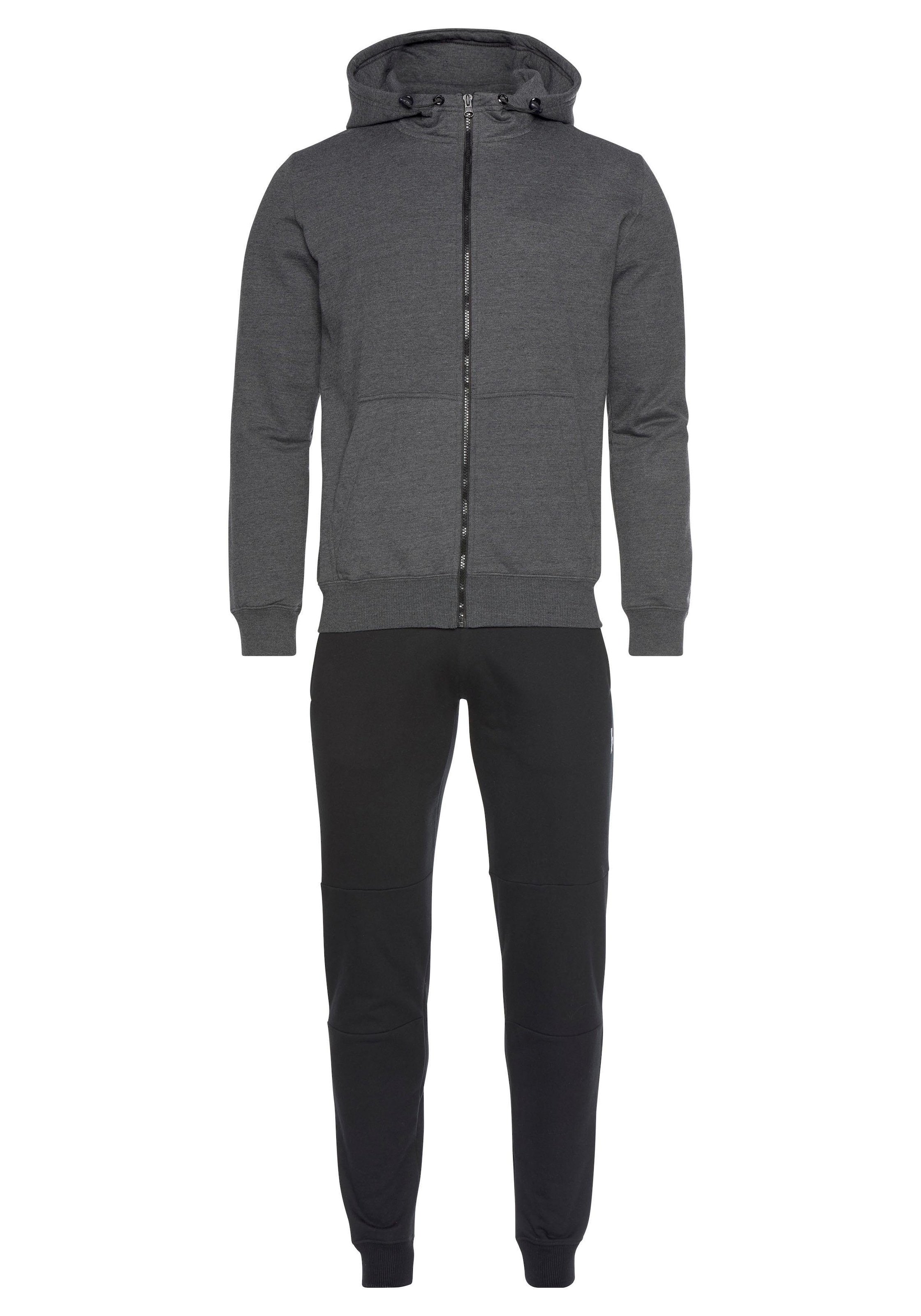 Bruno Banani Sportanzug »Regular Fit«, 2 Stk.