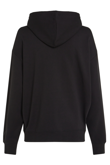 Calvin Klein zwarte dames sweater