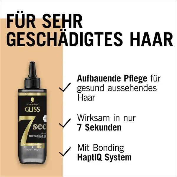 Ultimate Repair Express-Repair-Kur