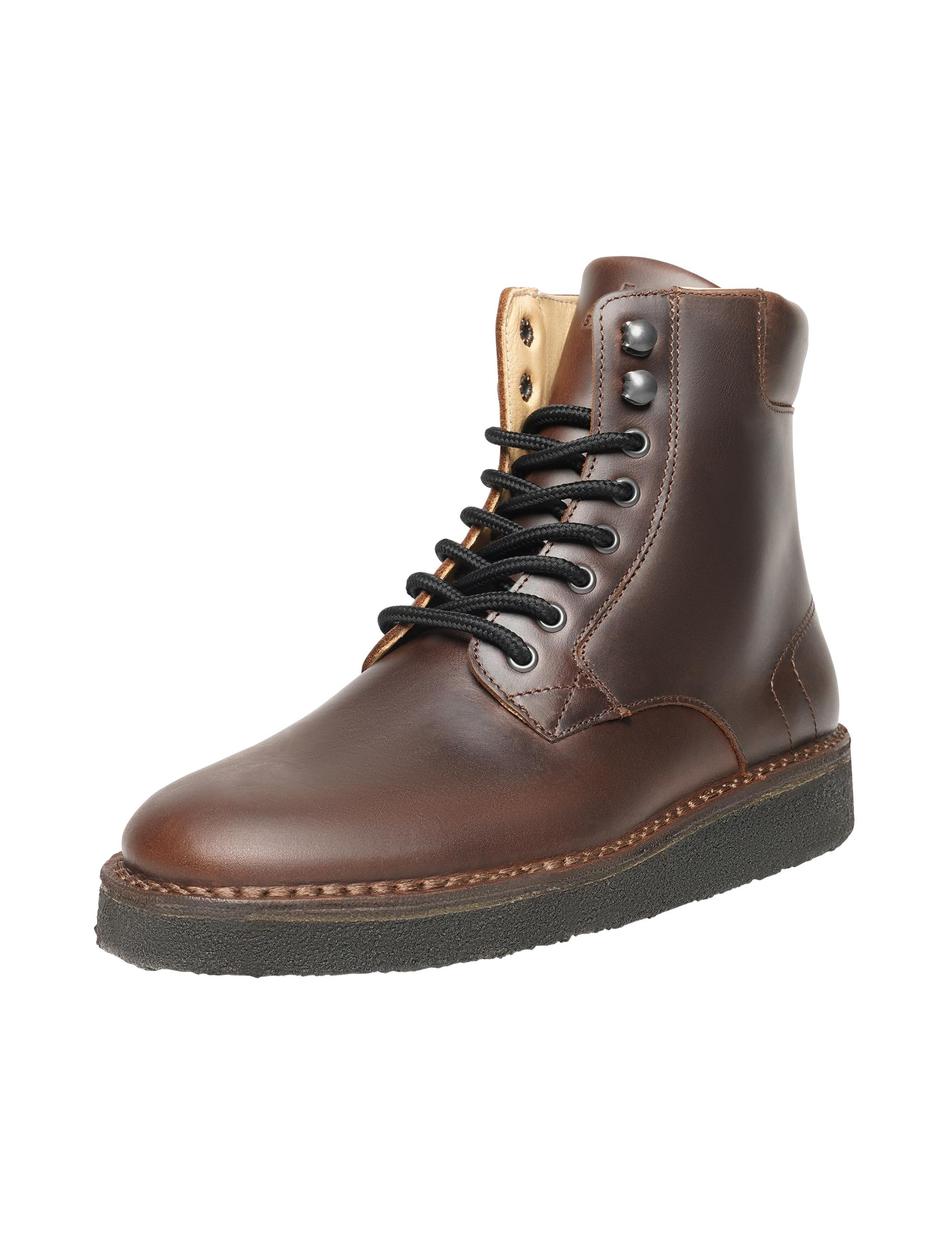 SCHNÜRBOOTS BETTY PDB