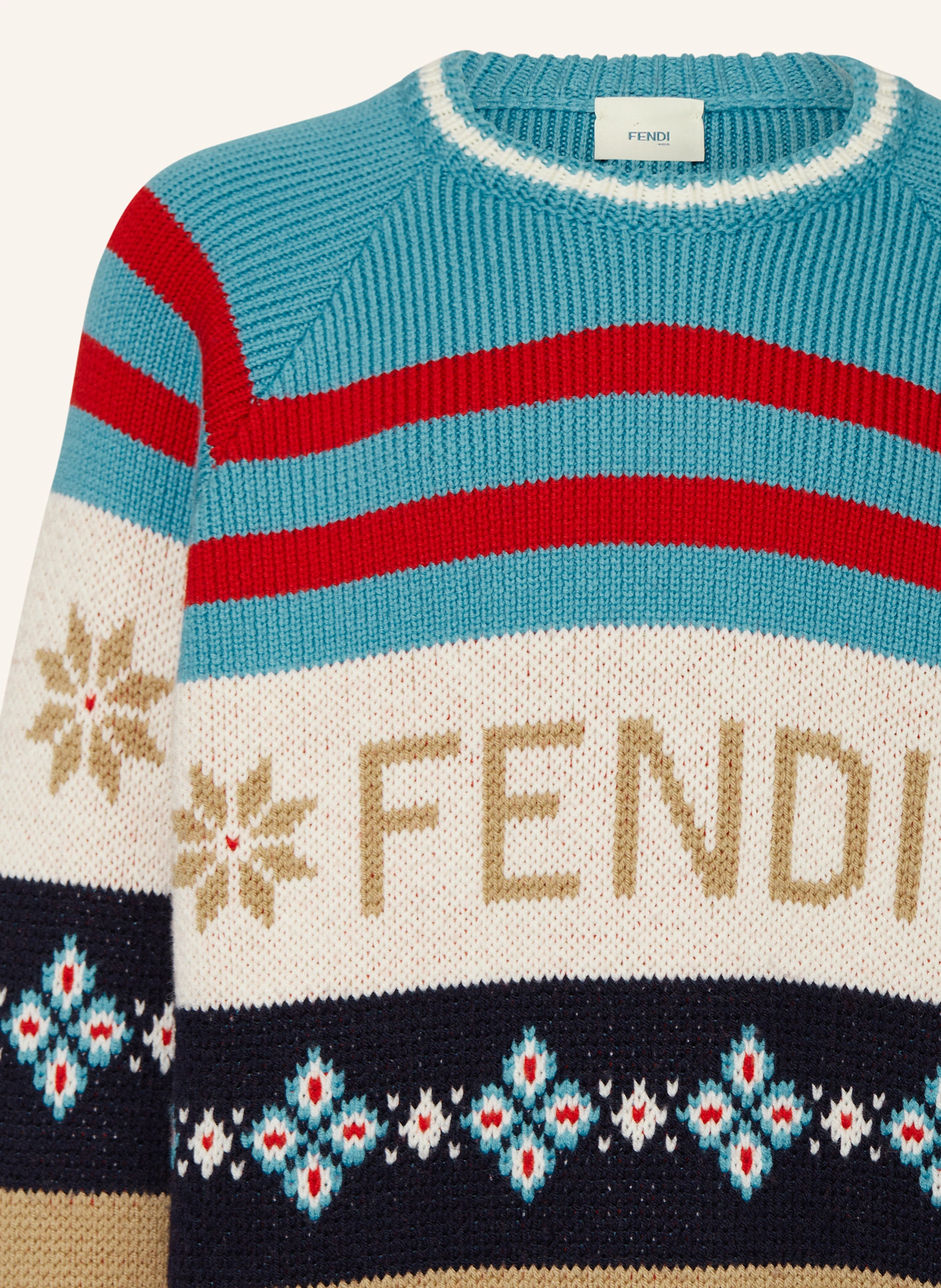 FENDI Pullover