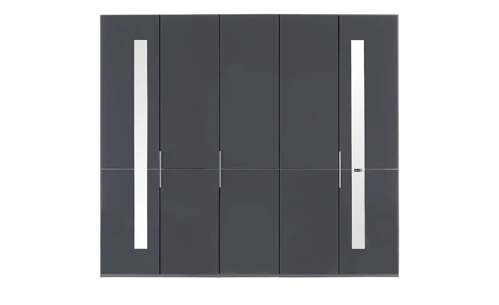 Gallery M Drehtürenschrank, 5-türig Imola W