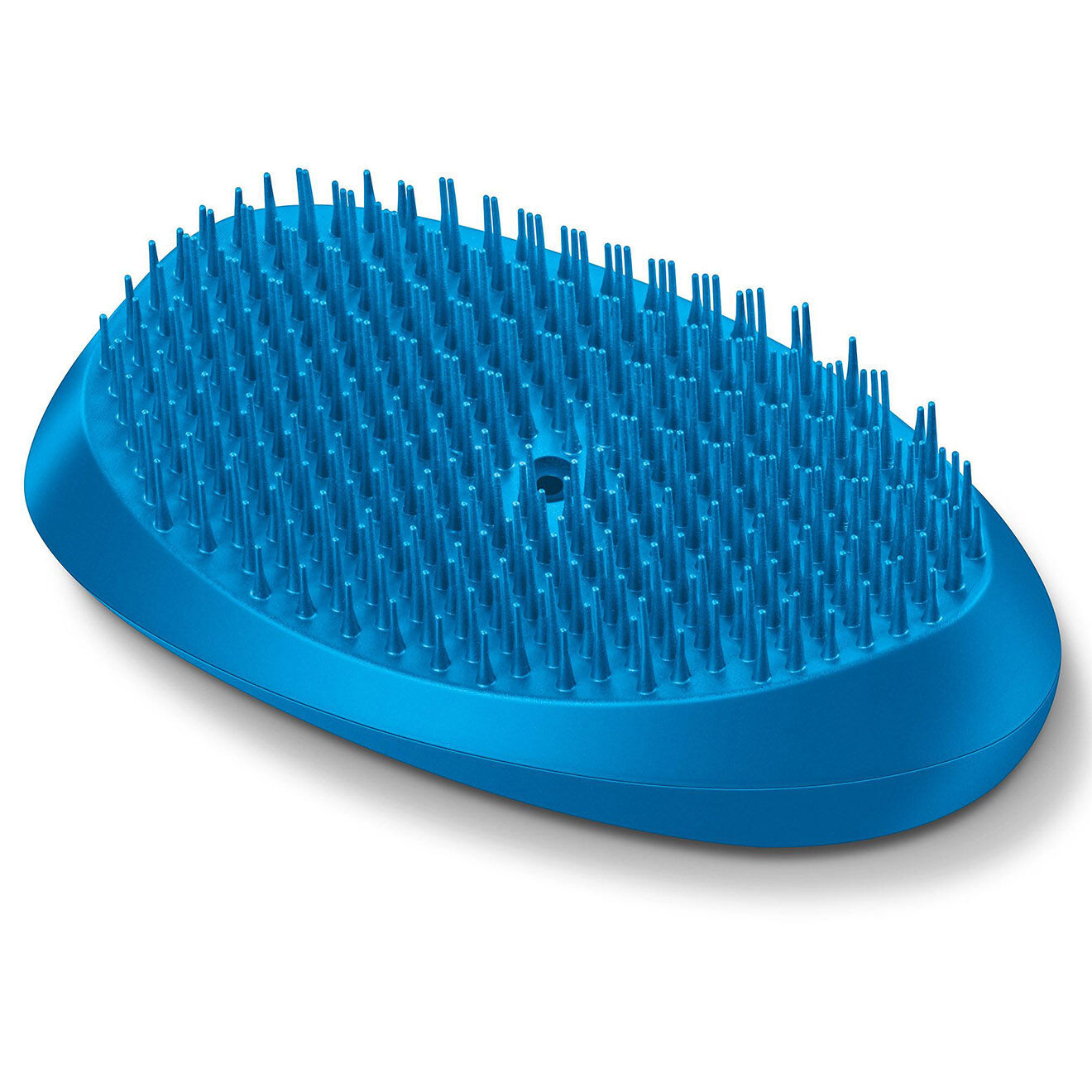 Beurer Brosse démêlante ionique bleu/rose