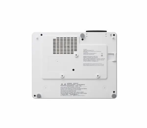 Ricoh PJ WXL5860 - DLP-projektor