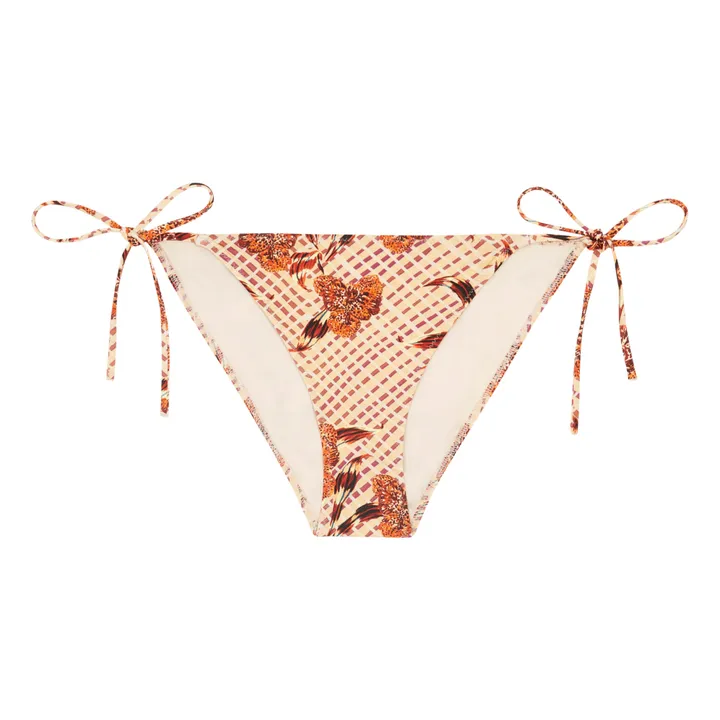 Ulla Johnson Bas de Maillot Maria | Beige Nude