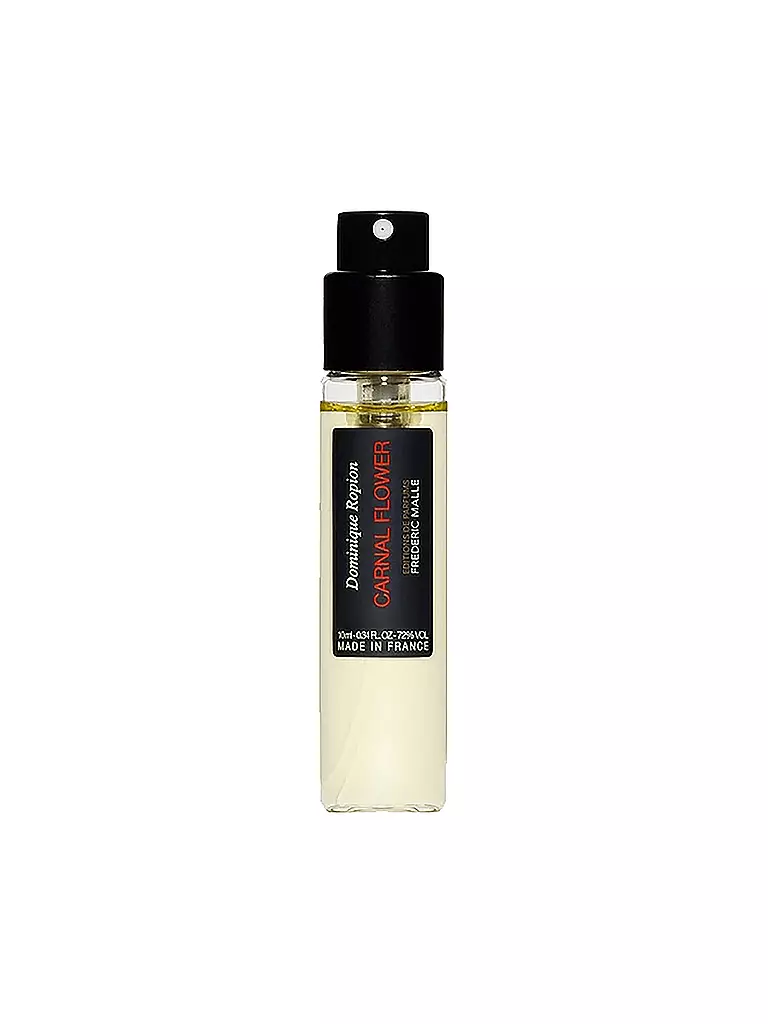 FREDERIC MALLE Carnal Flower Parfum Spray 10ml keine Farbe