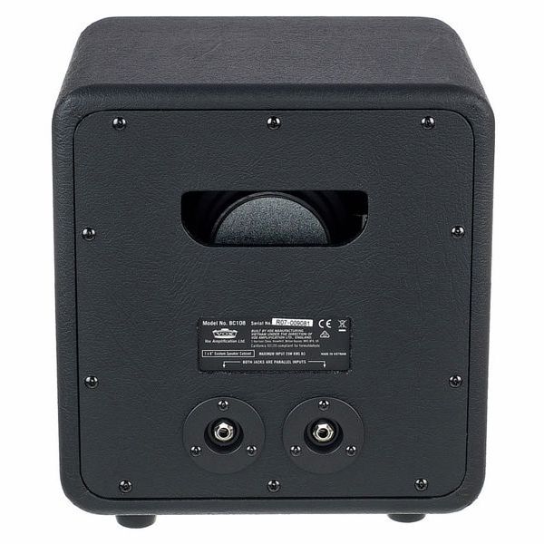 Vox BC 108 Cabinet