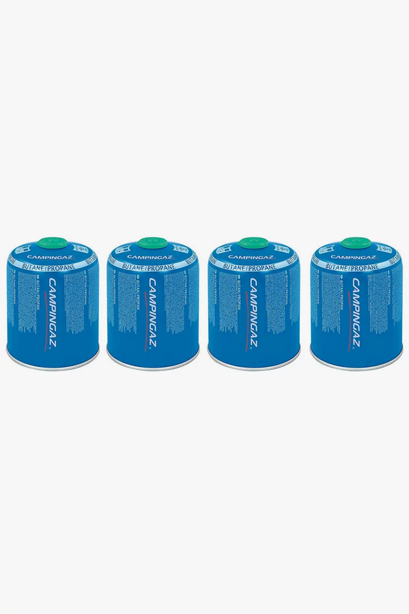 Camping Gaz 4-Pack CV 470 Plus Kartusche