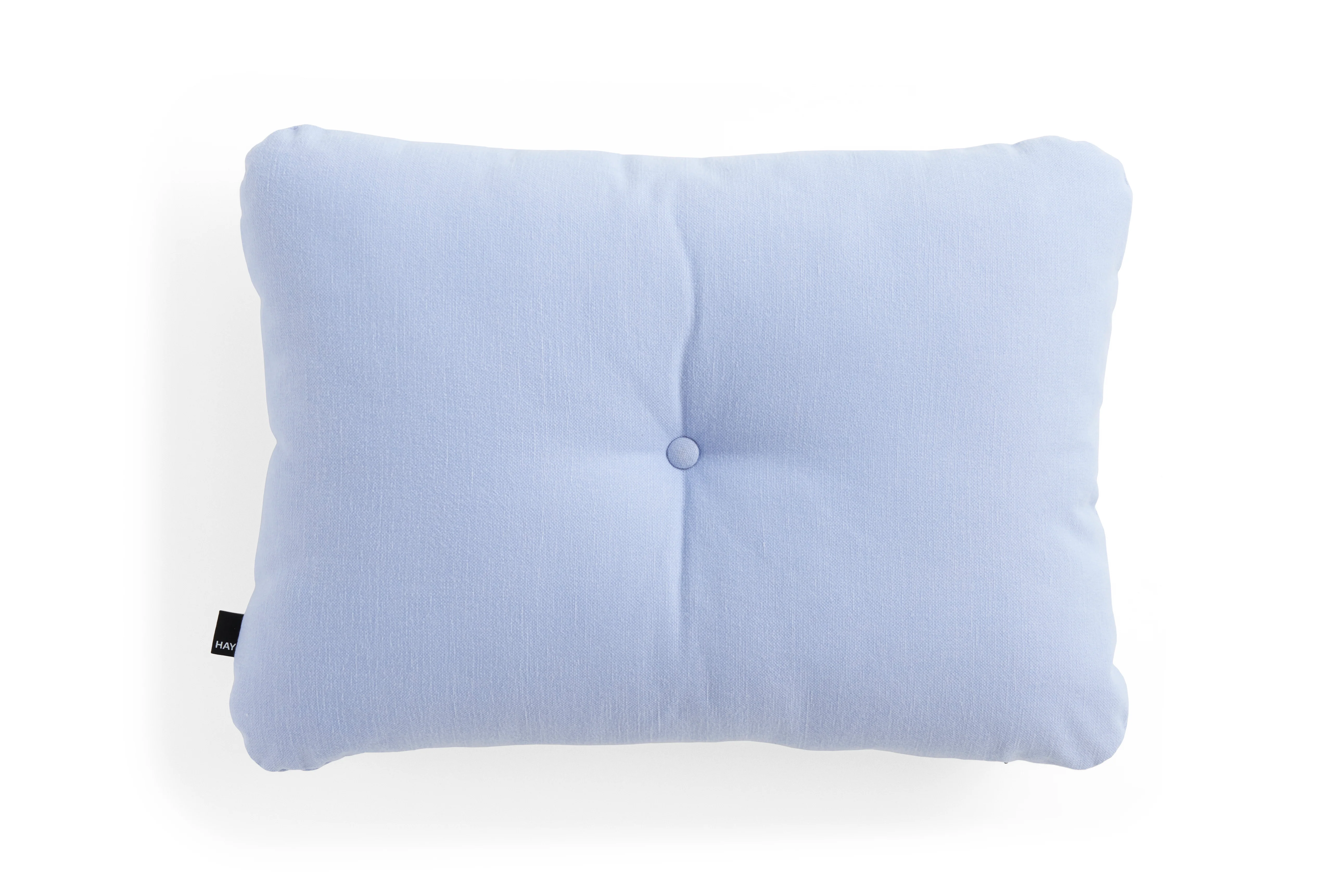 HAY  Dot Cushion XL-Mini Dot pude - Soft Blue