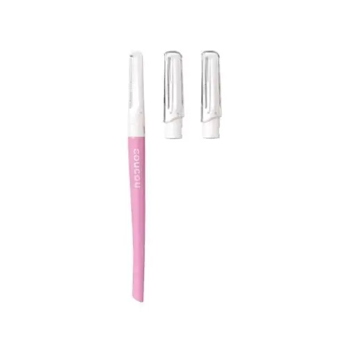 Dermaplaning Exfoliator