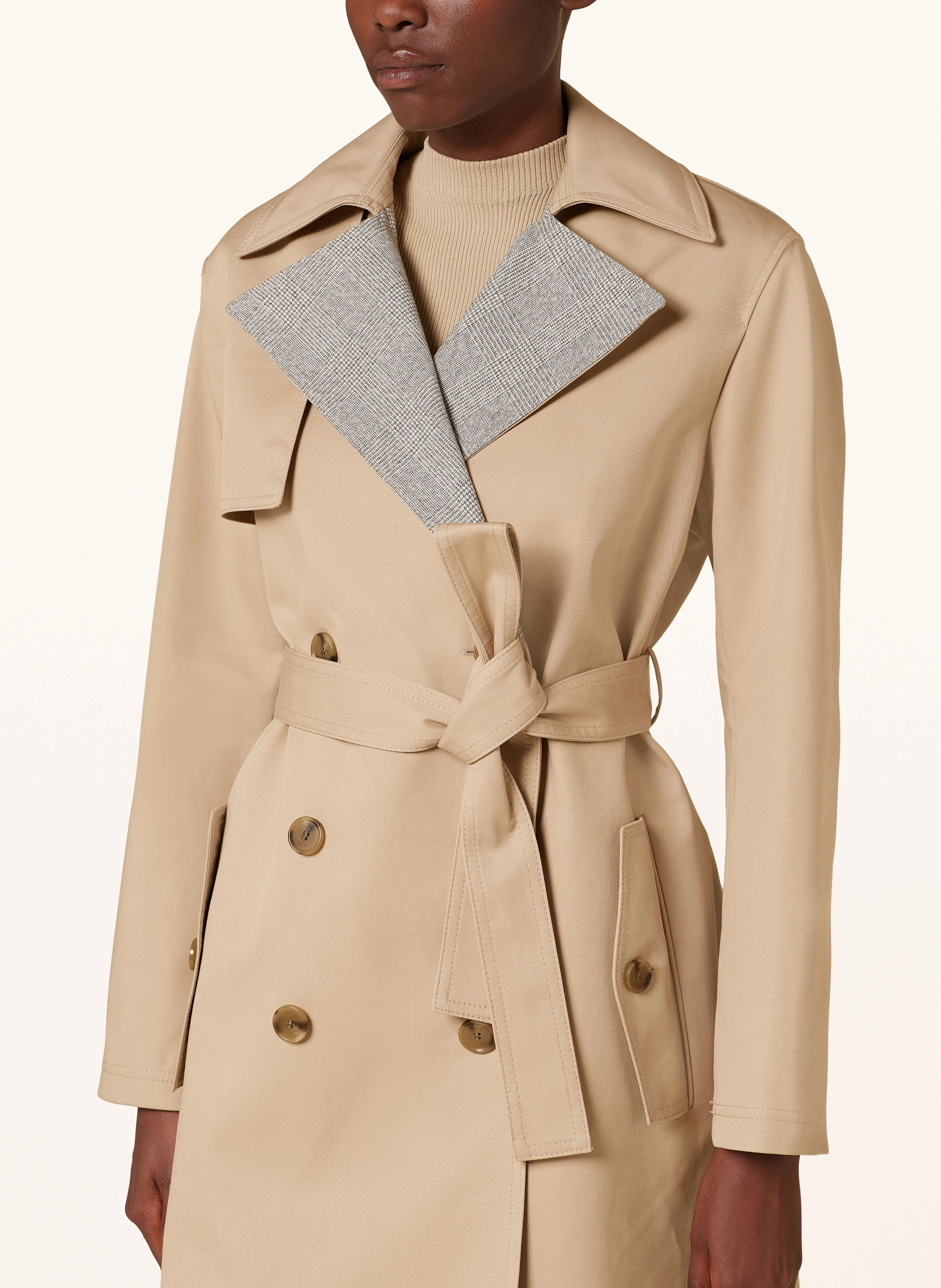 BOSS Trenchcoat CIFENA