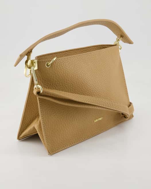 Suri Frey Gwenny Handtasche in Beige