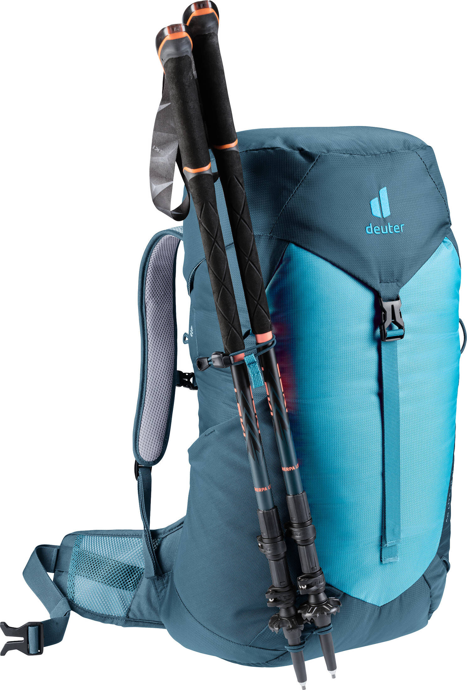 deuter| Damen Wanderrucksack AC Lite 28 SL