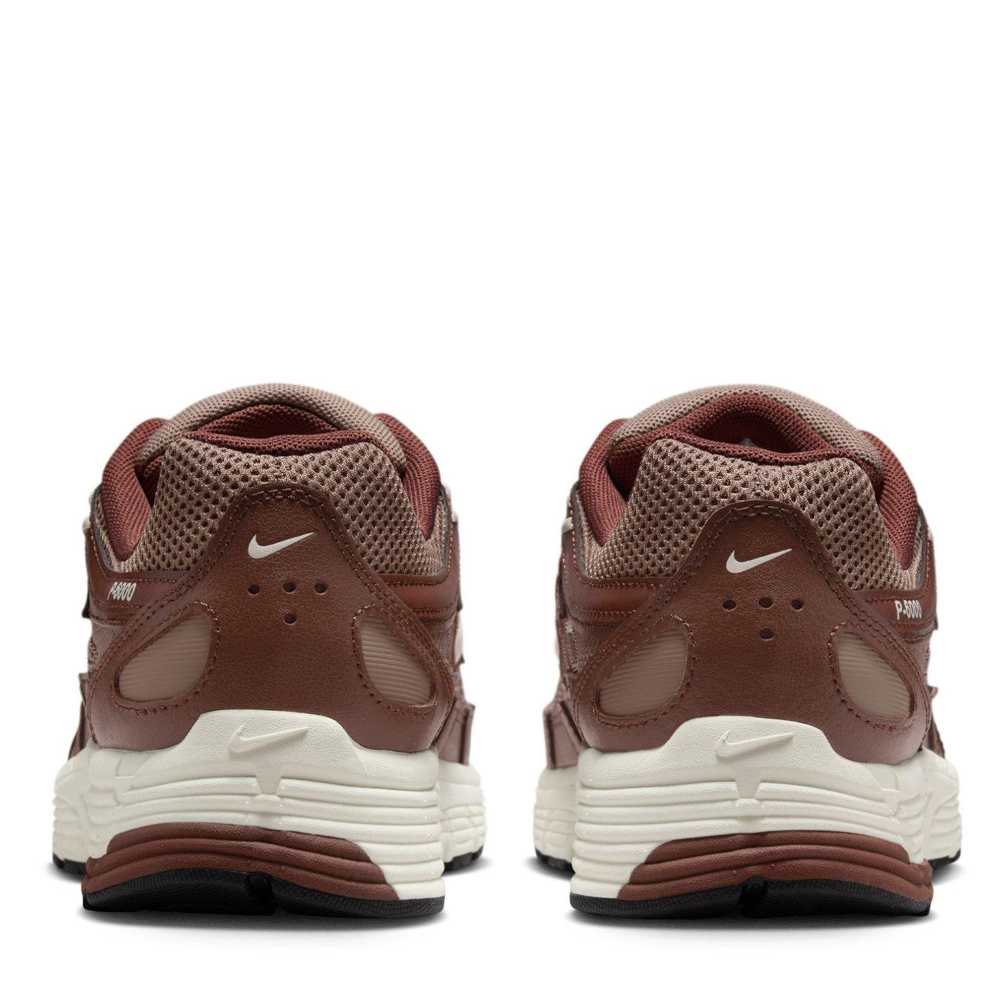 Nike Nike P-6000 Shoes Runners Womens