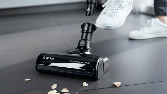 Bosch Unlimited 7 trådløs støvsuger BCS711EXT