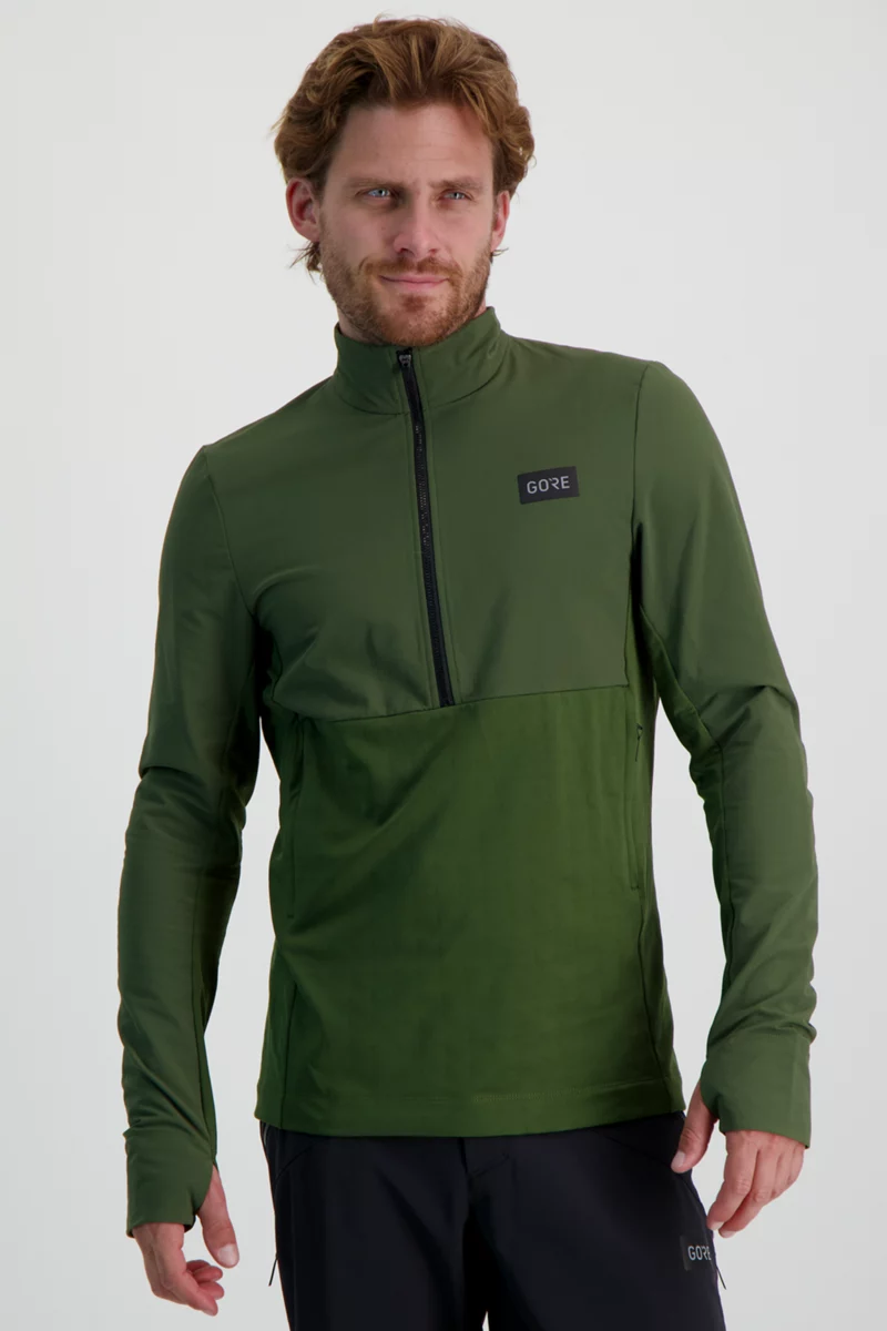 GORE BIKE WEAR Trail KPR Hybrid Herren Biketrikot