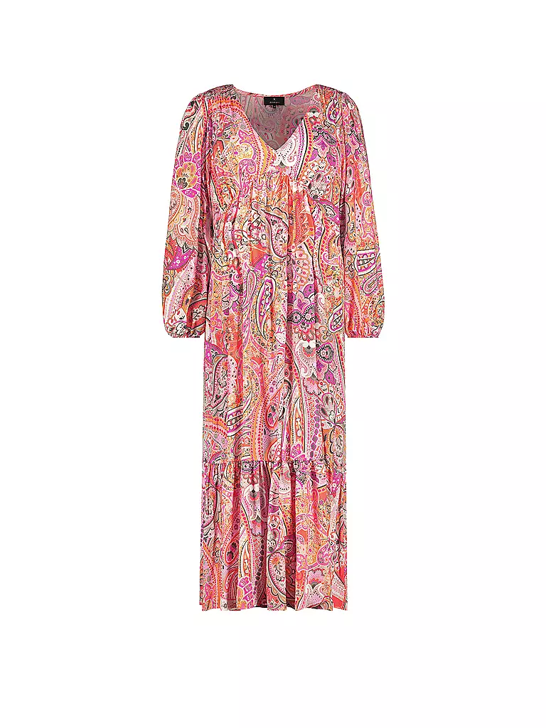 MONARI Maxikleid koralle