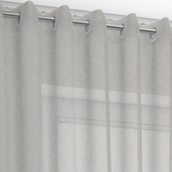 Gordijn Senna 1661 kh concrete