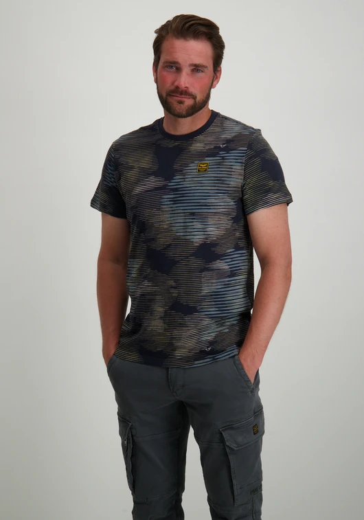 PME Legend T-shirt jersey PTSS2503595