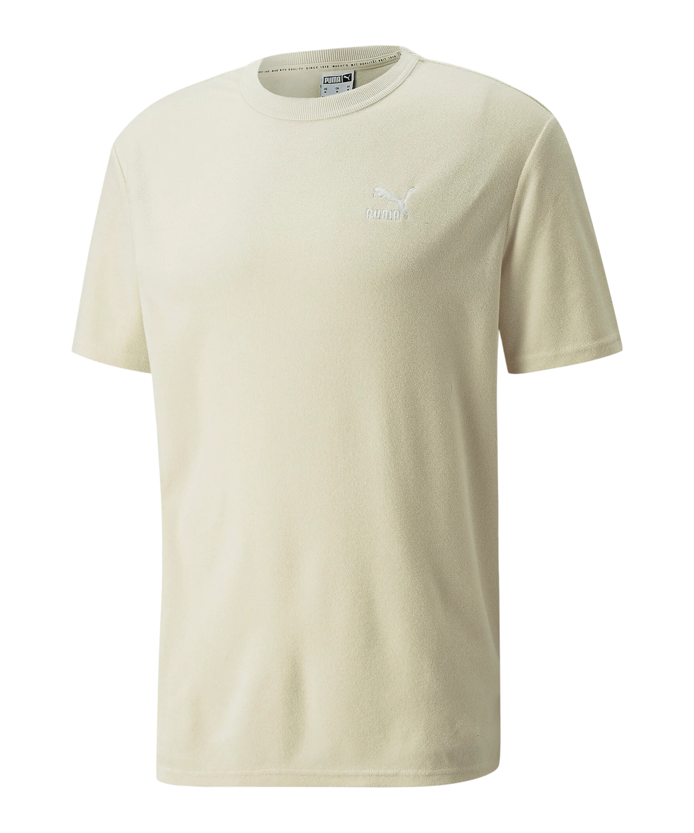 PUMA Classics Toweling T-Shirt F99